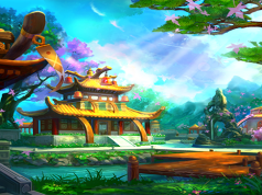 Ngân Câu Phường