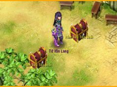 Hòm Báu Đại Soái