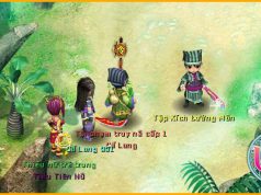 Đột Kích Môn Phái