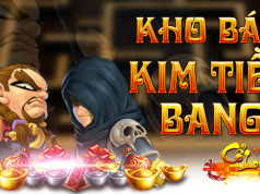 Mê Cung Kim Tiền Bang