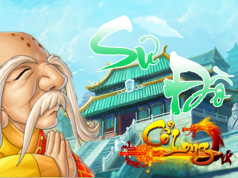 Nhiệm Vụ Sư Môn