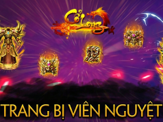 Trang Bị Viên Nguyệt