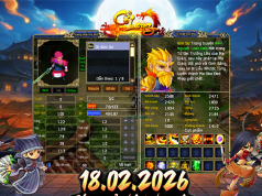 Mở Khóa Trợ Thủ 7 Skill